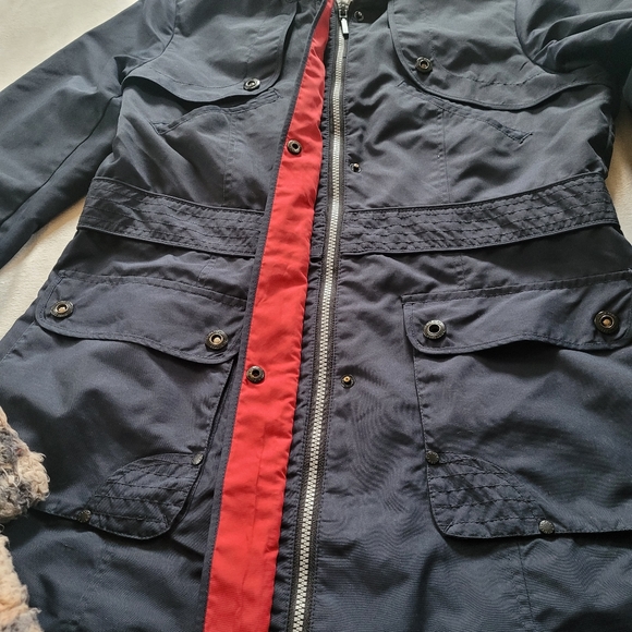 POINT ZERO Jacket - Picture 9 of 16